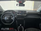 Peugeot 208 1.2 PureTech Active Pack