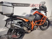 KTM 1290 Super Adventure R
