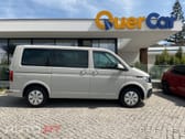 Volkswagen Transporter Transport 2.0 TDi BM CD L.Extra AC