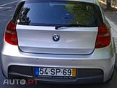 BMW 118 E87