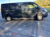 Ford Transit 330 L3 2.2 TDCi H3 Trend