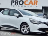 Renault Clio 1.5 dCi Pack