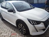 Peugeot 208 GT LINE