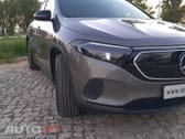 Mercedes-Benz EQA 250+ Premium