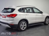 BMW X1 xDrive25e