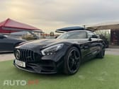Mercedes-Benz AMG GT Standard