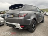 Land Rover Range Rover Sport 3.0 SDV6 HSE Dynamic