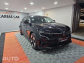 Renault Mégane E-Tech EV60 Techno Optimum Charge