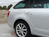 Skoda Octavia Break 1.6 TDi Sportline