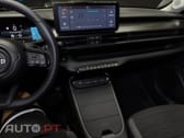 Jeep Avenger 54 kWh Longitude