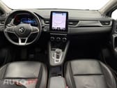 Renault Captur 1.6 E-Tech Initiale Paris