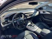 Audi A6 Avant 2.0 TDi Business Line S tronic