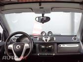 Smart ForTwo 0.8 cdi Passion 54