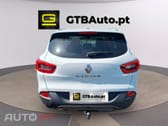 Renault Kadjar 1.2 TCe Energy Bose Edition