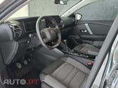 Citroen C4 1.2 PureTech Plus