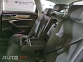 Audi A6 Avant 40 TDI Sport S tronic