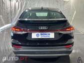 Audi Q4 E-Tron 40 82 kWH
