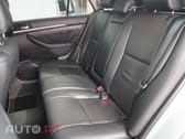 Toyota Avensis 2.0 D-4D Exclusive