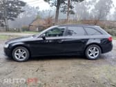 Audi A4 Avant 2.0 TDI Sport