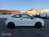 Seat Ibiza 1.2 TDi