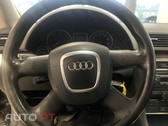 Audi A4 Avant 2.0 TDI S-LINE