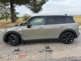MINI Clubman SD AUTO DESPORTIVA