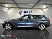 BMW 318 d Line Sport Shadow Auto