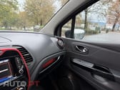 Renault Captur 1.5 dCi Exclusive EDC