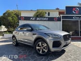 Jaguar E-Pace 1.5 P300e R-Dynamic HSE AWD Aut.
