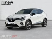 Renault Captur Techno TCe 100 Bi-Fuel