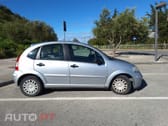 Citroen C3 Exclusive