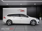 Peugeot 308 SW 1.6 BlueHDi GT Line