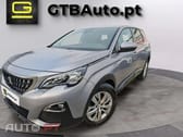 Peugeot 5008 1.5 BlueHDI 130 EAT8 