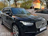 Volvo XC90 2.0 T8 PHEV Excellence AWD