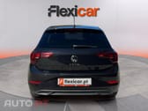 Volkswagen Polo 1.0 TSI TRENDLINE