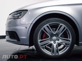 Audi A3 2.0 TDI quattro S-line S tronic