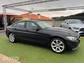 BMW 420 d Line Modern Auto