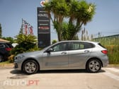 BMW 116 d Corporate Edition Auto