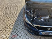 Peugeot 308 SW 1.5 BlueHDi Style