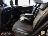 Mercedes-Benz ML 320 CDi
