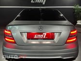 Mercedes-Benz C 220 CDI 7G-TRONIC Edition