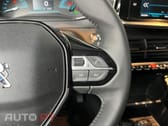 Peugeot E-2008 Active 