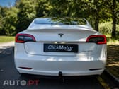 Tesla Model 3 Long Range Tração Integral