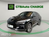 BYD Seal I.V.A DEDUTIVEL U Comfort