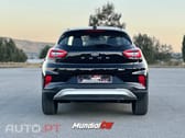 Ford Puma 1.0 EcoBoost Hybrid TITANIUM