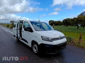 Citroen Berlingo 1.5 BlueHDi M Feel