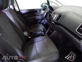 Seat Alhambra 2.0TDI STYLE 7L