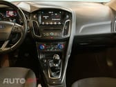 Ford Focus 1.0 EcoBoost Titanium