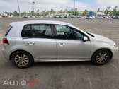 Volkswagen Golf VI - TDI