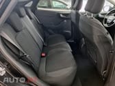 Ford Puma 1.0 EcoBoost MHEV Titanium